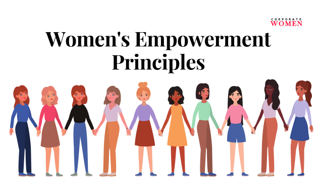 Women's Empowerment Principles