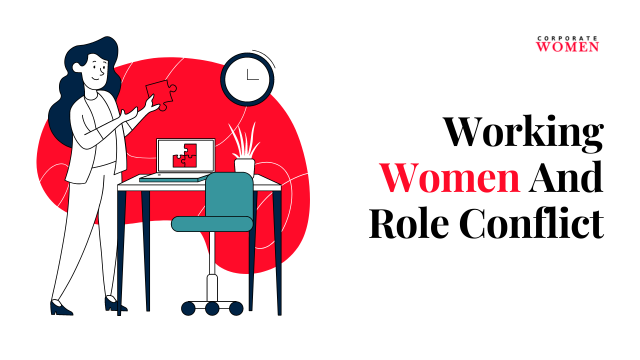 Working Women And Role Conflict