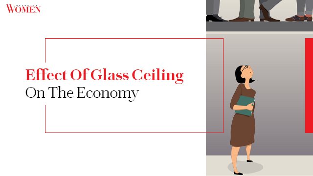 Effect Of Glass Ceiling On The Economy