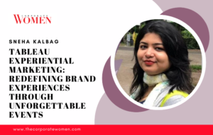 TABLEAU Experiential Marketing