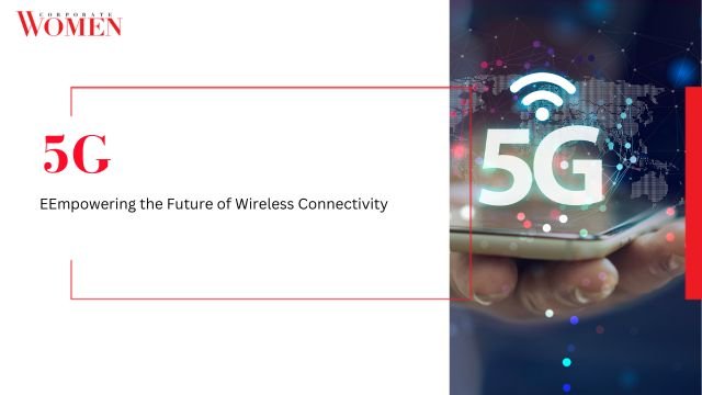 5G: Empowering the Future of Wireless Connectivity