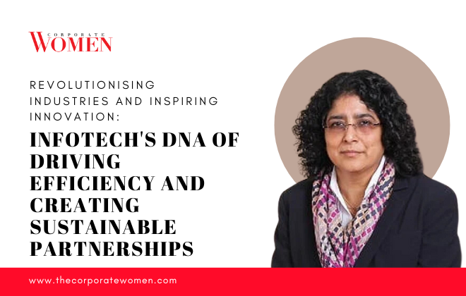 Revolutionising Industries and Inspiring Innovation: ITC Infotech’s DNA of Driving Efficiency and Creating Sustainable Partnerships