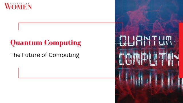 Quantum Computing: The Future of Computing