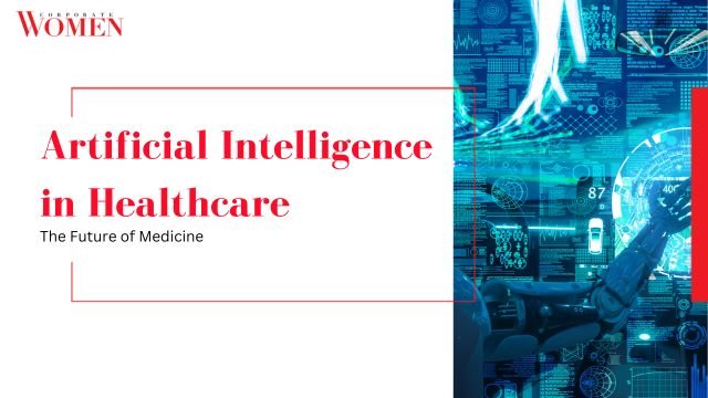 Artificial Intelligence in Healthcare