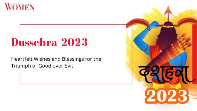 Dussehra 2023: Heartfelt Wishes And Blessings For The Triumph Of Good ...