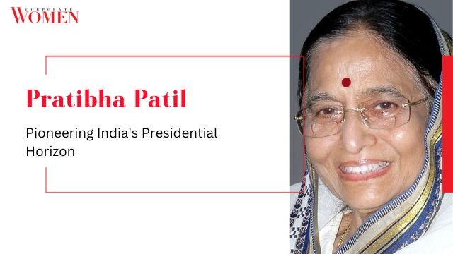 Pratibha Patil