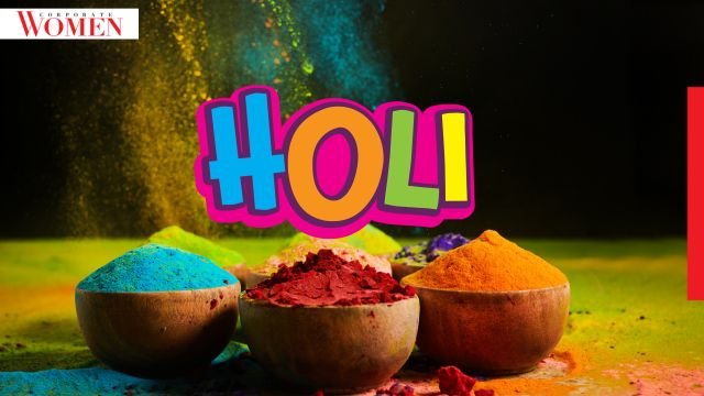 Holi 2024: Heartfelt Quotes and Wishes