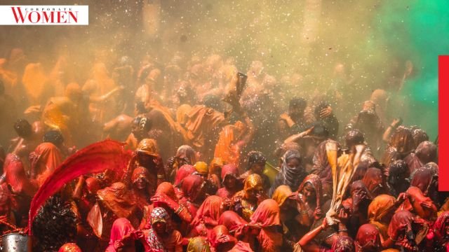 Holi 2024: A Colorful Voyage of Joy and Togetherness