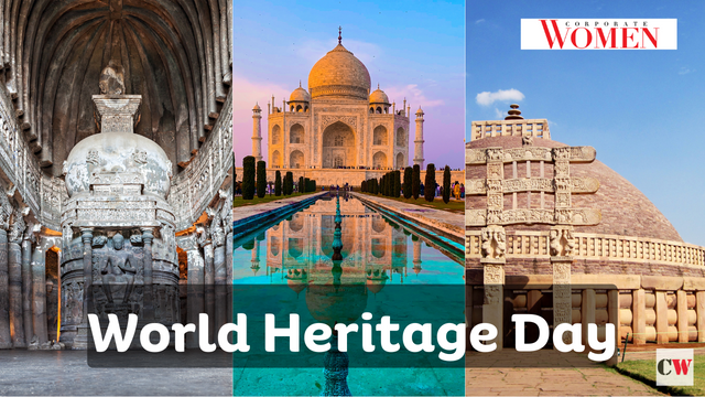 World Heritage Day