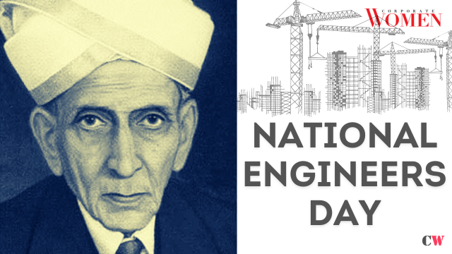 Celebrating National Engineers’ Day: A Tribute to Mokshagundam Visvesvaraya