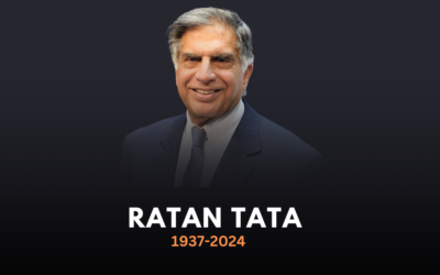 Ratan Tata: A Titan of Industry and Philanthropy Passes Away at 86