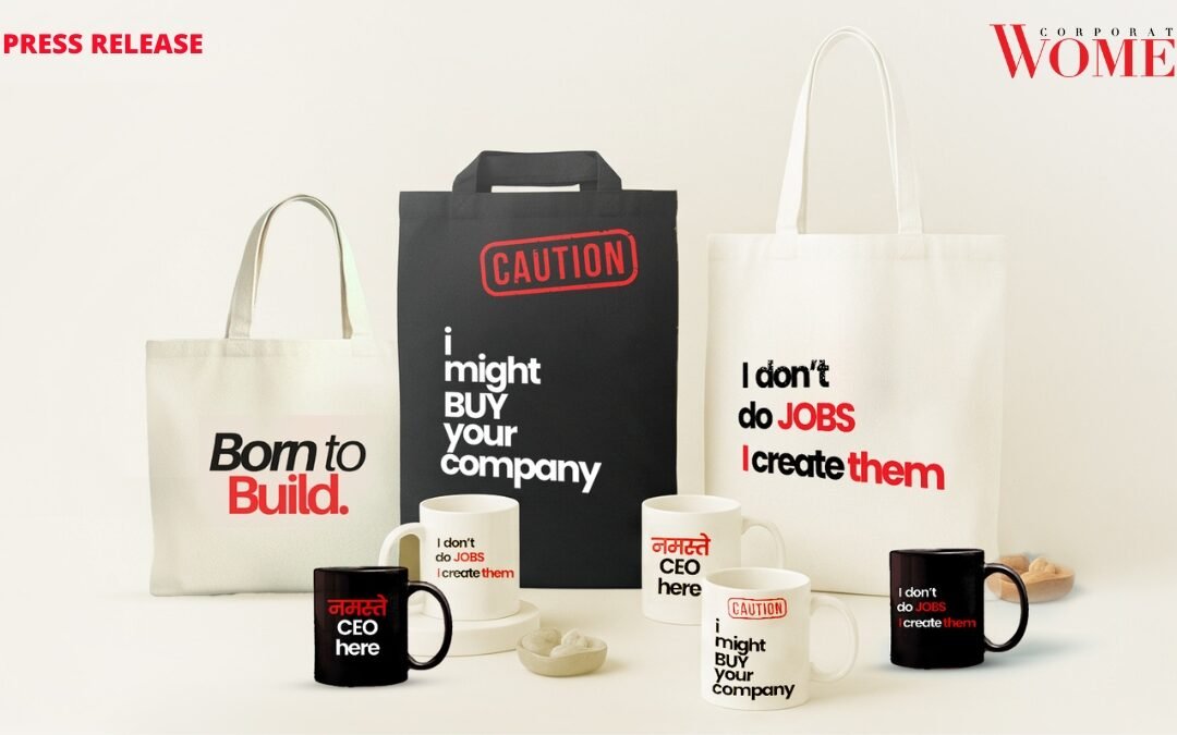 The CEO Magazine Debuts store.theceo.in to Redefine Corporate Gifting