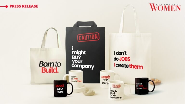 The CEO Magazine Debuts store.theceo.in to Redefine Corporate Gifting