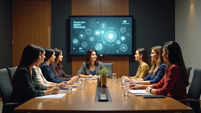 How Emerging Tech Trends Are Reshaping Women’s Leadership and Executive Growth in Corporate India