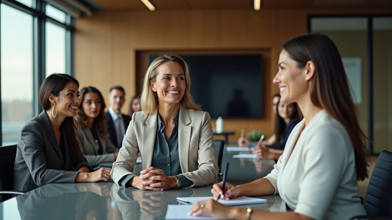 Why Recent Corporate Board Appointments Signal a Shift for Women Leaders