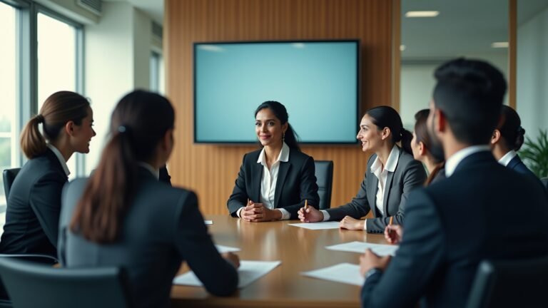 Why Women Leaders in Corporate India Must Watch the Rising Focus on Workplace Safety