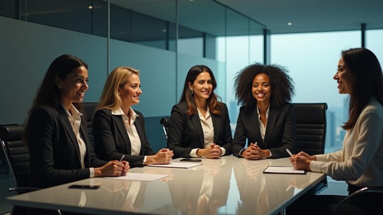 Why India’s Gender Budget 2024 Signals New Momentum for Women Leaders and Workplace Inclusion