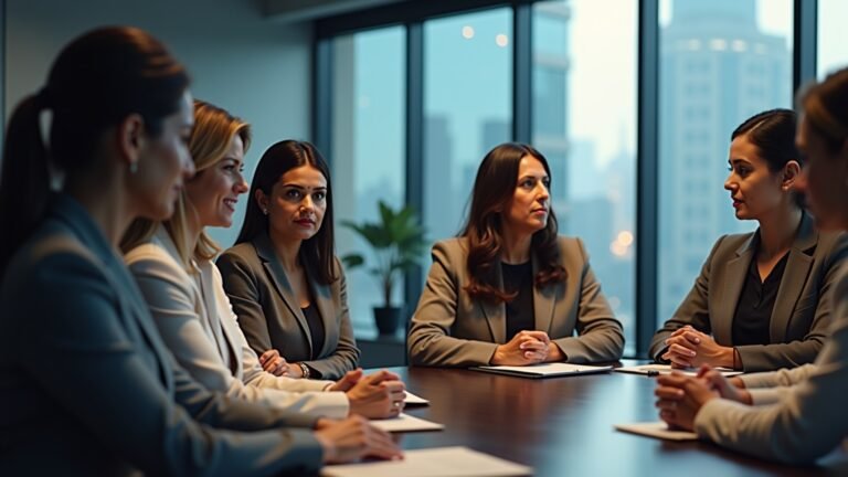 Why the Push for Women on Indian Company Boards Matters for Executive Leadership and Corporate Governance