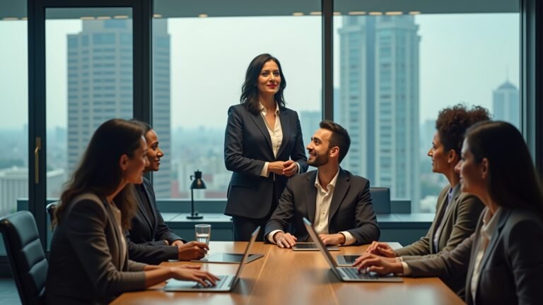 Why the UN Women’s New Global Leadership Index Matters for Women in Corporate India