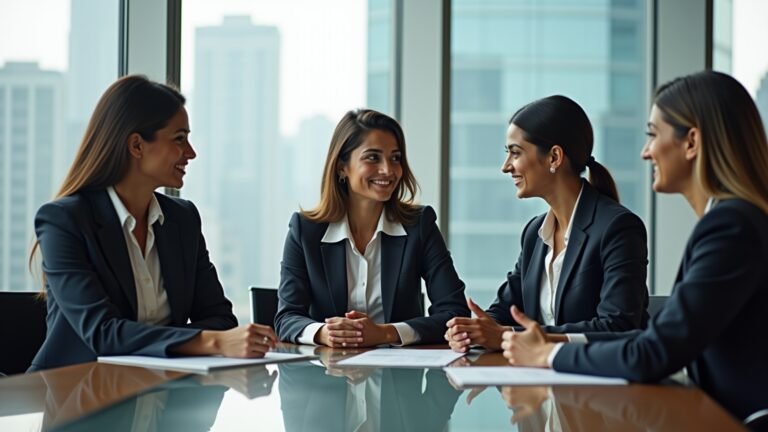 Why Millennial Women Are Shaping the Future of Leadership in Corporate India