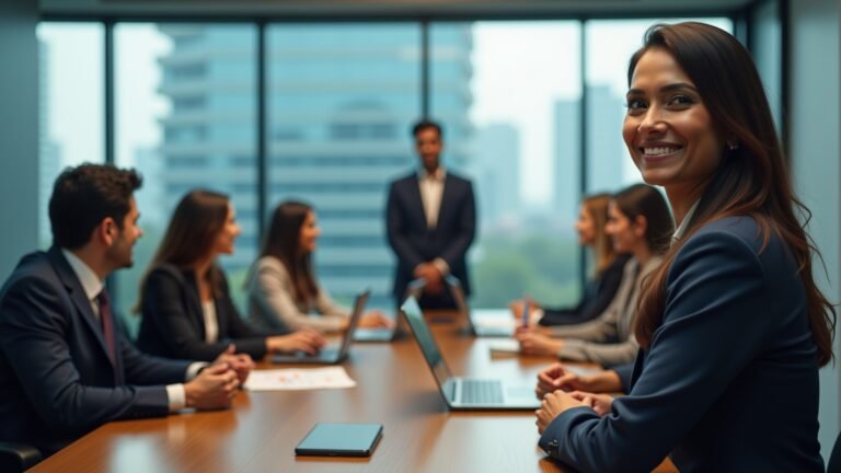 Women Leaders Champion Enhanced Flexibility and Career Mobility in Post-Pandemic Corporate India