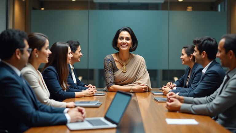 Why Deloitte’s Gender Pay Gap Initiative Signals a Strategic Shift for Women Leaders in Corporate India