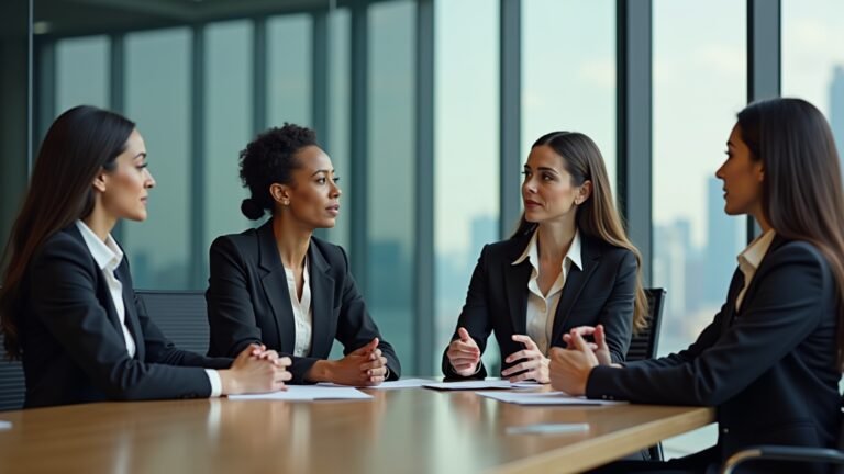What Women Executives Must Know About the Latest Corporate Leadership Shifts
