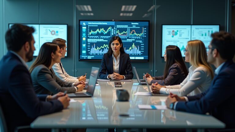 How India’s Corporate Banking Sector Is Shaping Opportunities for Women Leaders