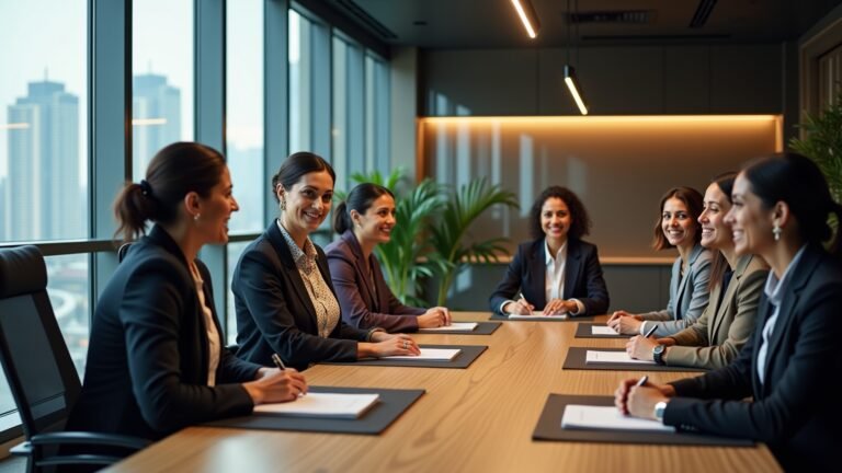 Why the New Gender Equality Bill Signals a Strategic Shift for Women in Corporate India