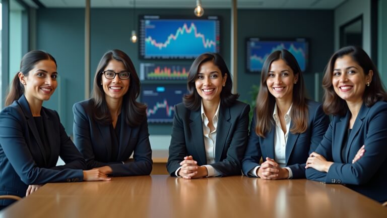 How New Corporate DEI Benchmarks Are Shaping Women’s Leadership and Workplace Inclusion in India