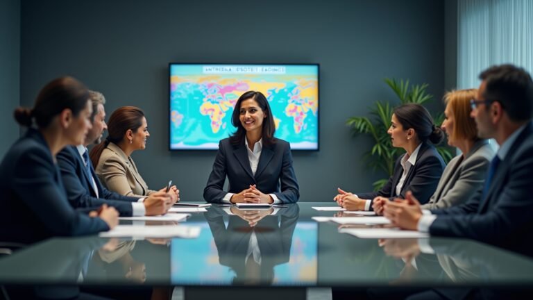 Why the New Indian Railways Union Deal Signals a Turning Point for Women in Corporate Leadership and Talent Strategy