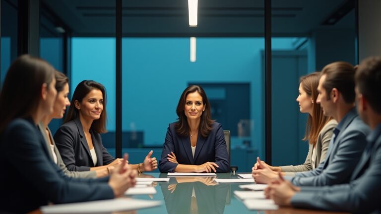 Why Ongoing Scrutiny of Women’s Representation Is Redefining Leadership Opportunity in Corporate India