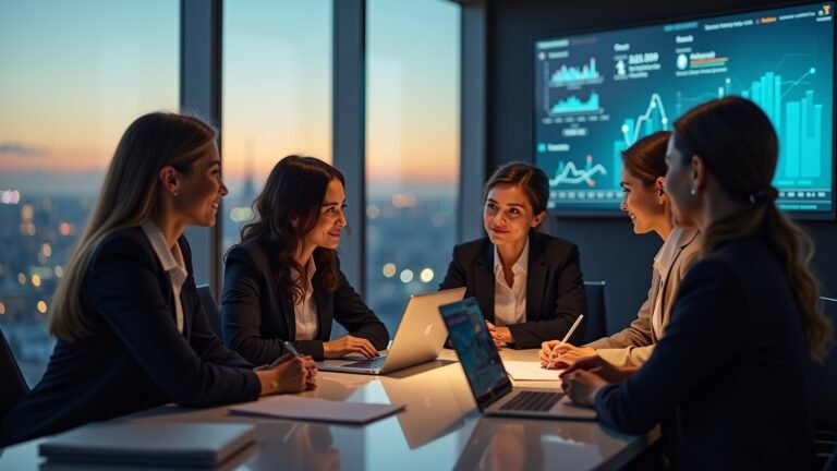 Why Cisco’s Acquisition of Splunk Signals Opportunity for Women Leaders in Technology and Corporate Growth