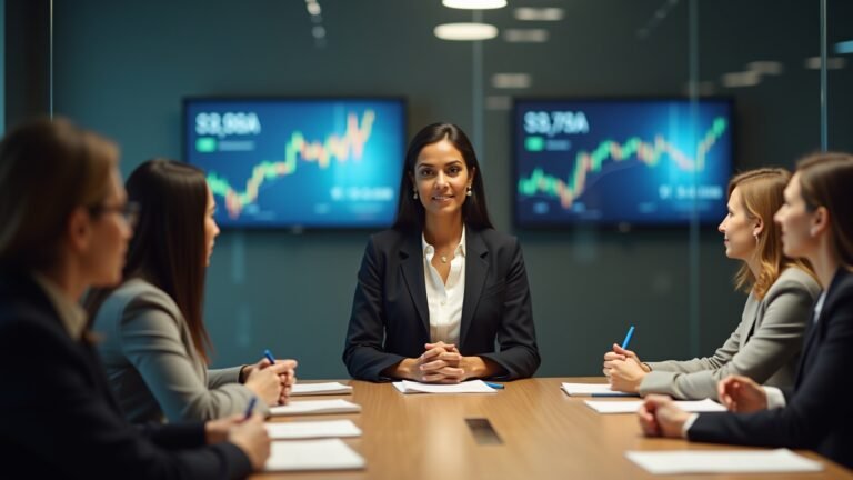 How Career Acceleration Programs Are Reshaping Leadership Opportunity for Women in Corporate India