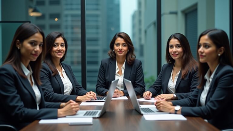 What India’s New Corporate Gender Diversity Norm Means for Women Leaders and Businesses