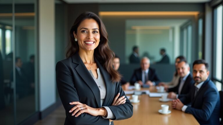 Why India’s New Corporate Board Diversity Rules Matter for Women Leaders
