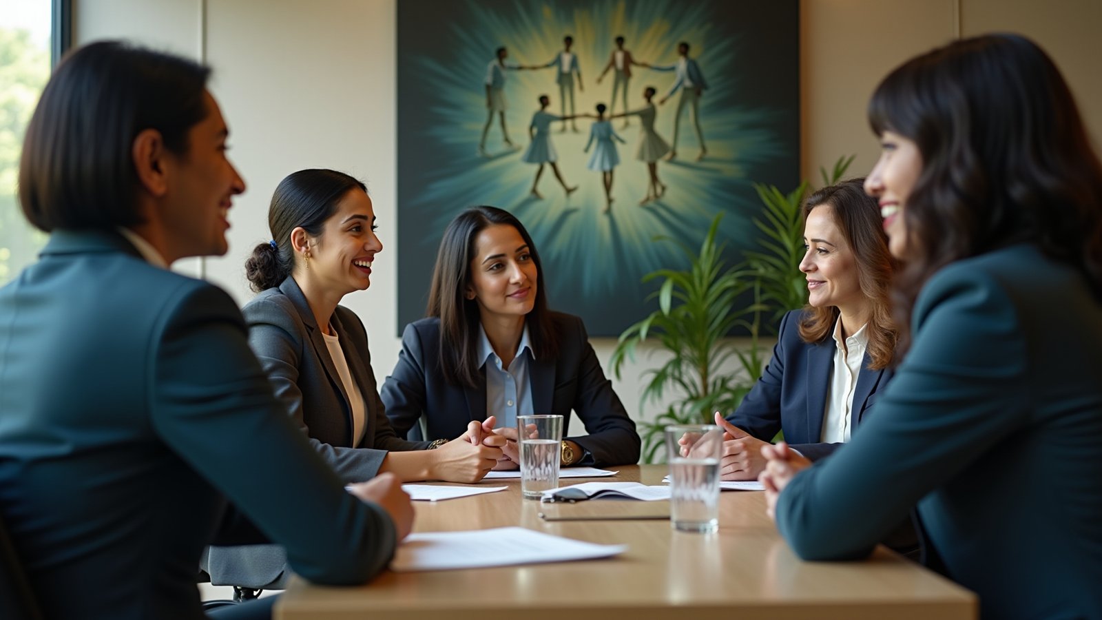 How India’s Women in Corporate Leadership Are Navigating Post-Pandemic Workplace Transformation