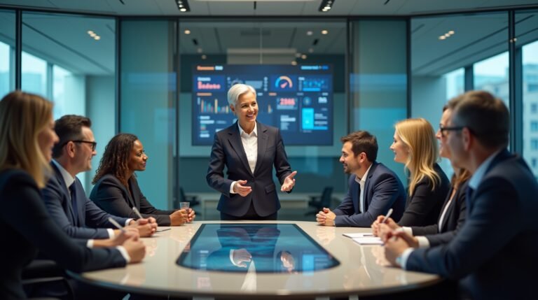 Why the EU’s New Gender Equality Law Matters for Women in Corporate Leadership