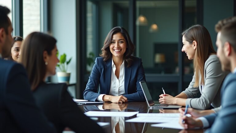 Why New Workplace Flexibility Norms Are Crucial for Advancing Women in Corporate Leadership