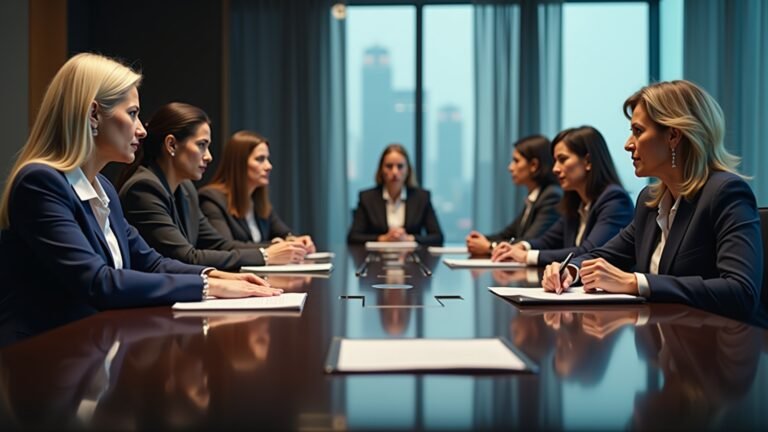 How Women’s Representation on Indian Corporate Boards Is Driving Governance and Growth