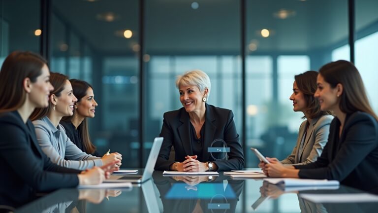 Why ChatGPT’s Latest API Expansion Matters for Women Leaders and Corporate Innovation