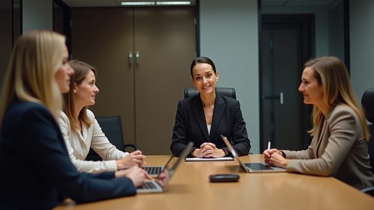 Why Mastercard’s $3 Billion Women-Focused Investment Signals Strategic Leadership Opportunity