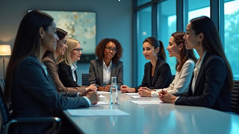 How Microsoft’s New AI Cohort Certification Is Shaping Executive Growth for Women in Tech