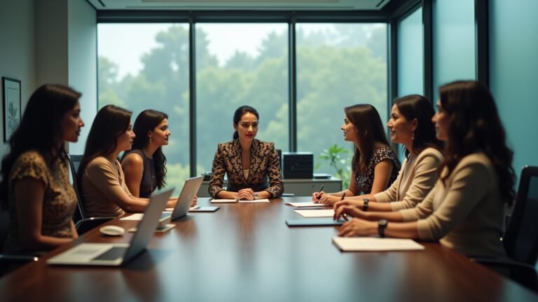 Why Hiring Women Executives and Implementing Inclusive Policies Are Business Imperatives in India