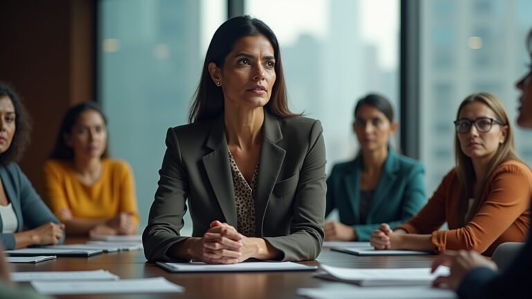 What Indian Corporate Women Must Know About Raising Executive Quotas