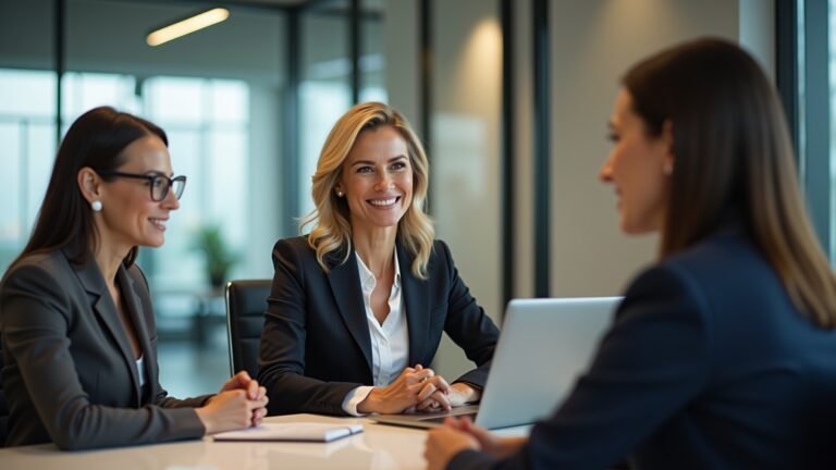 Why Salesforce’s Commitment to Equal Pay Matters for Women in Corporate Leadership