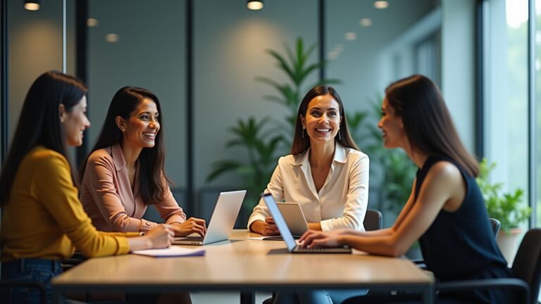 How India’s New Startup Policies Are Shaping Opportunities for Women Leaders