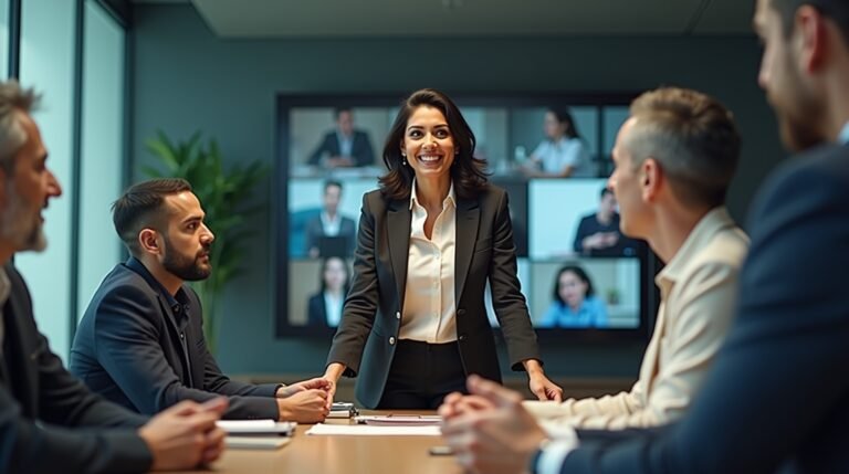 How The Shift to Hybrid Work Is Reshaping Leadership and Inclusion for Women in Corporate India