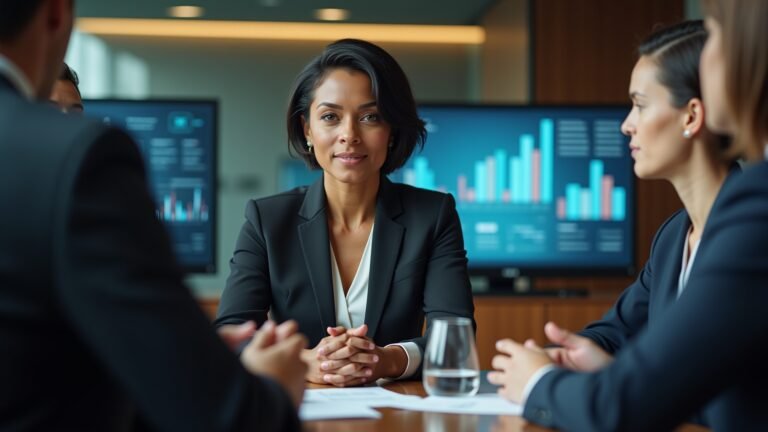 What Microsoft’s AI Transformation Means for Women in Corporate Leadership and Workplace Innovation