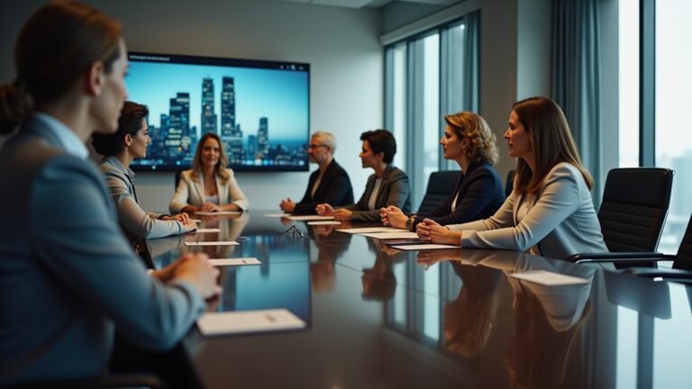 How Recent Developments in ESG Reporting Are Shaping Women’s Leadership and Workplace Inclusion